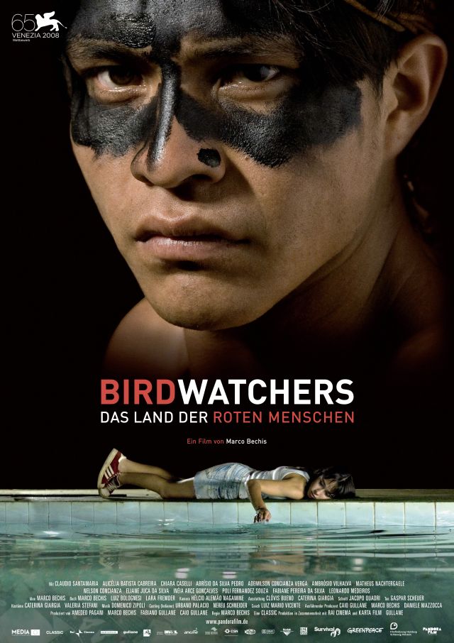 Birdwatchers, copyright: Pandorra Film, 2009